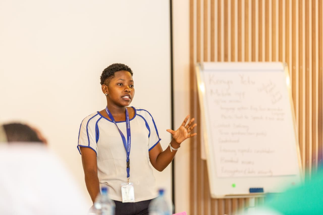 Youth Leadership Forum